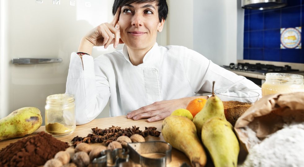 LA CUCINA NATURALE DI EMANUELA TOMMOLINI