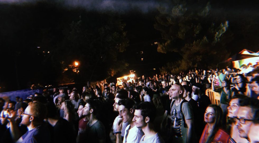 A PESCARA TORNA L'”INDIE ROCKET FESTIVAL”, AL PARCO DI COCCO 20 ORE DI MUSICA DAL VIVO