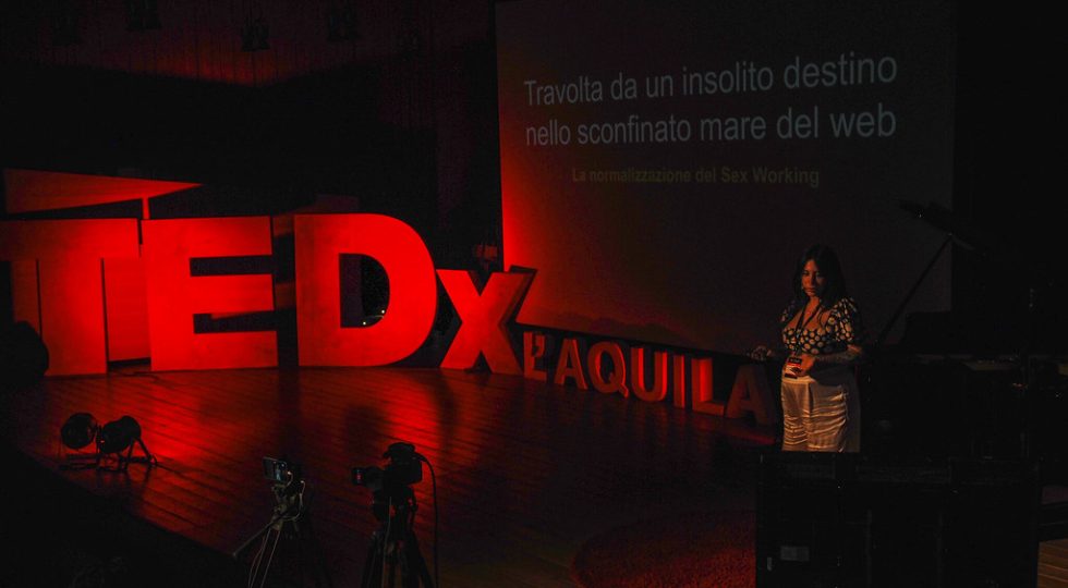 Al TEDxL’Aquila 2026 il cibo come strumento per raccontare territori, tradizioni e identità