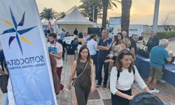 “Bianco e azzurro”, in quattro città abruzzesi l’alleanza tra vini e prodotti ittici