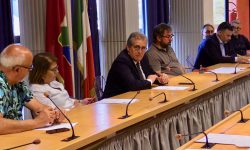 RISTORANTE TIPICO D’ABRUZZO, RIPARTE L’ITER DELLA REGIONE