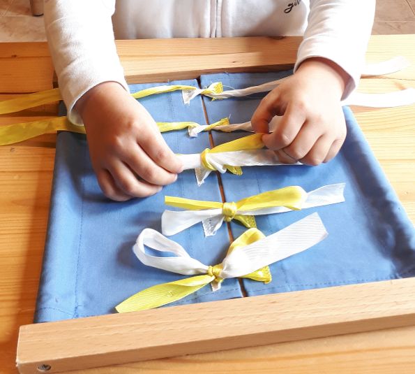 FESTA PER I DIECI ANNI DI MONTESSORI NELL’AQUILANO
