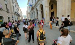All’Aquila tornano i Venerdì in centro per le famiglie, maggio e giugno tra giochi, musica e spettacoli