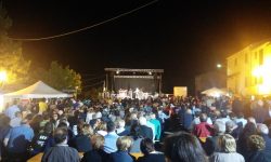 NERI PER CASO A CIVITARETENGA, SPETTACOLO, FEDE E GASTRONOMIA PER SANT’ANTONIO