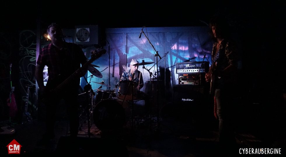 MASTER OF DISASTER E THOUSAND YEARS BEETWEEN INSIEME SUL PALCO ALL’AQUILA