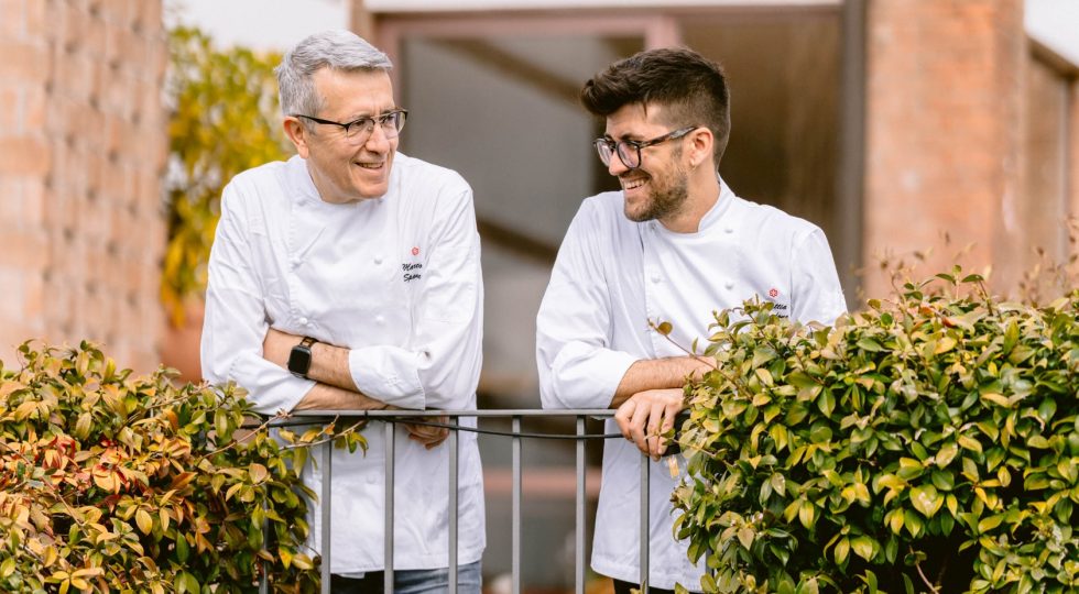 La Bandiera ha la migliore carta dei vini regionali d’Europa e quella dei vini di valore