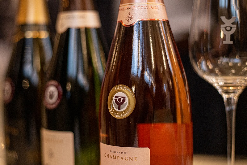 THE WINE HUNTER AWARD: TUTTE LE NOVITÀ, DALLA GUIDA AGLI AMBASSADOR