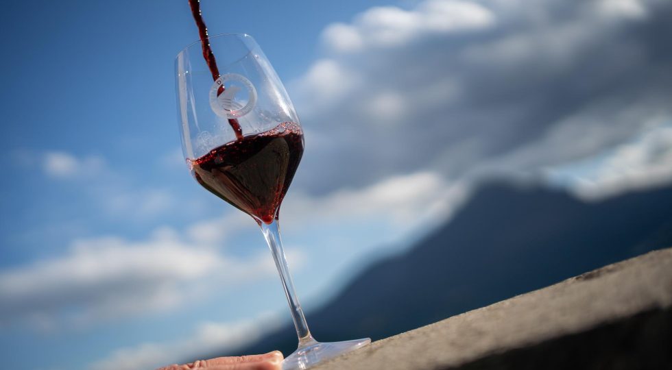 AL VIA ABRUZZO WINE EXPERIENCE CON IL CONSORZIO DI TUTELA VINI