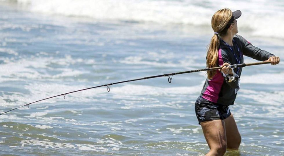 PESCA D’ALTURA E SURF CASTING, A PESCARA IN AUTUNNO DUE CAMPIONATI MONDIALI