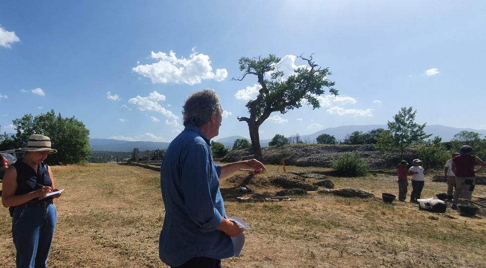 PELTUINUM LA CITTÀ TRANSUMANTE, NARRAZIONE ITINERANTE DI ARTI E SPETTACOLO L’AQUILA
