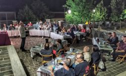 Torna Gironi divini nelle location da favola di Tagliacozzo, ecco tutte le novità dell’edizione 2023