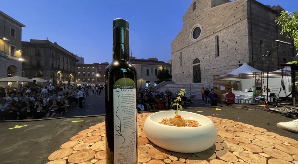 “VIRTÙ ESTIVE”: DOMENICA “SLURP KIDS” CONTRO L’OBESITÀ INFANTILE E LABORATORIO SULLA PIZZA “A MISURA DI BAMBINO” CON MARZIA BUZZANCA E NICOLA SARDELLA