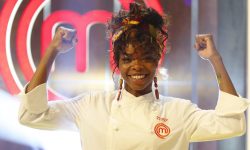 OMAGGIO A GREGORIO ROTOLO E CENA CON LA VINCITRICE DI MASTERCHEF 11 A “MEDITERRANEA”