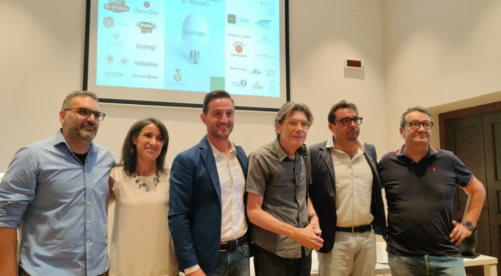 “VIRTÙ ESTIVE”: A TERAMO 10 GIORNI DI ENOGASTRONOMIA E SPETTACOLO A TEMA SOSTENIBILITÀ, ARRIVANO ROMITO E LE GREEN STARS MICHELIN