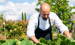 “VIRTÙ ESTIVE”, A TERAMO È IL GIORNO DEGLI CHEF MARCELLO SPADONE E ANTONELLO SARDI
