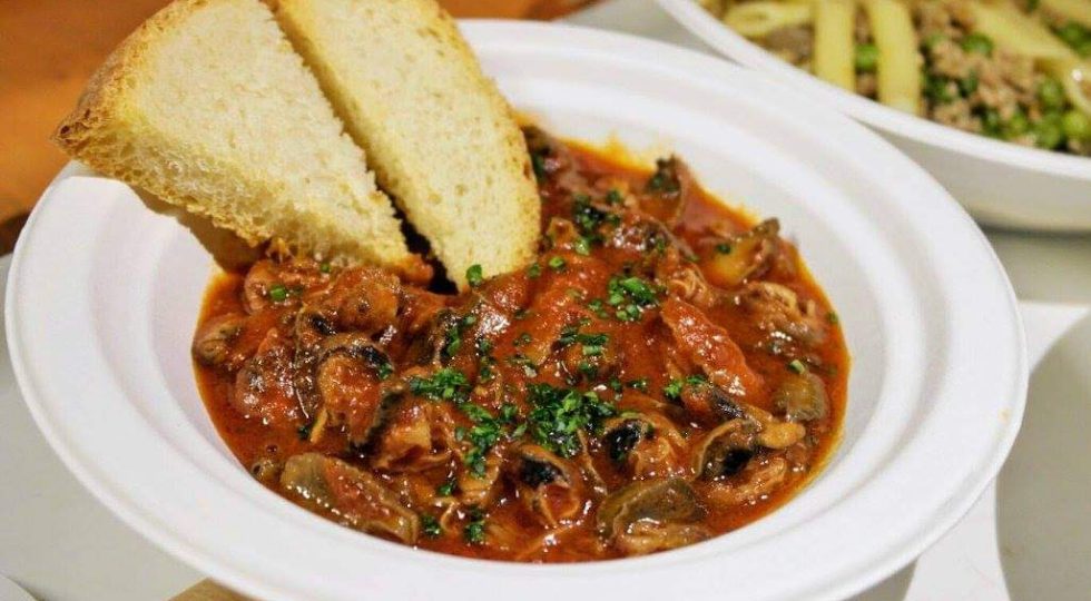 Torna a Bellante la Sagra delle Lumache: una storia di tradizione, gusto e identità