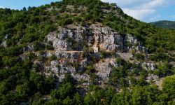 RIAPERTO L’ANTICO EREMO DI SAN ROCCO A RIPA DI FAGNANO ALTO