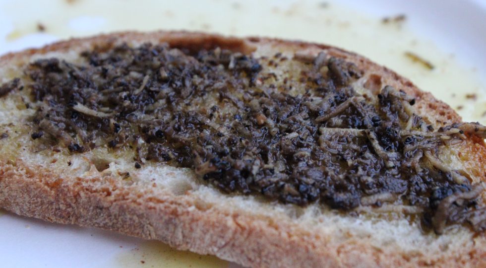 A San Bartolomeo di Scoppito la 29esima sagra del tartufo