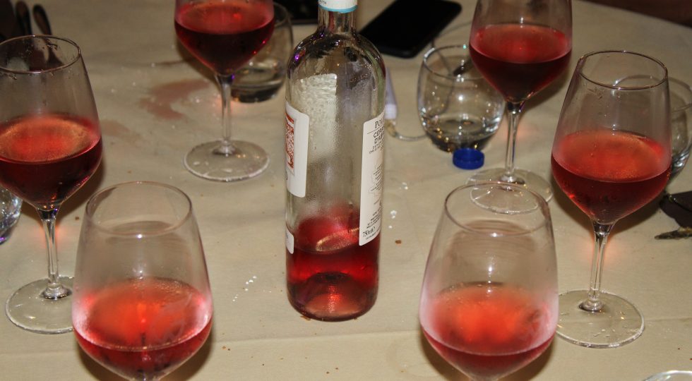 USO CONSAPEVOLE DEL VINO, A CAPESTRANO UN CONVEGNO DELL’ACCADEMIA MEDICA