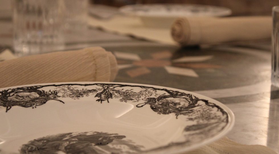 LO SCALCO DELL’AQUILA, GASTRONOMIA E TRADIZIONI PER VALORIZZARE IL TERRITORIO