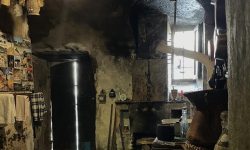 A CAVALLARI DI PIZZOLI LA CASA MUSEO DEL CONTADINO