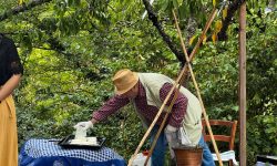 A San Pietro della Ienca incontro sulla transumanza ed escursione agropastorale con degustazione