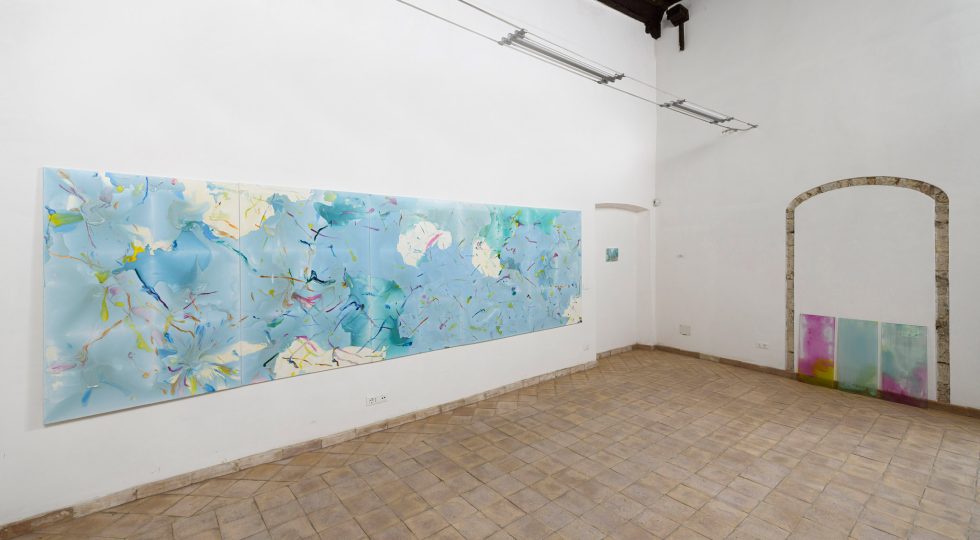 CONTEMPORANEA, A TAGLIACOZZO 12MILA VISITATORI IN UN MESE ALLA MOSTRA AL PALAZZO DUCALE