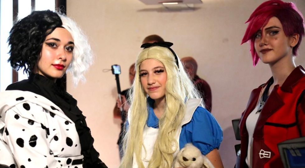 SULLE TRACCE DEL DRAGO, IL PROGRAMMA DELLA 13ESIMA EDIZIONE