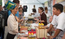 Laboratori del gusto, cucina dell’Alleanza e appuntamenti a tavola: tutte le esperienze del Salone del Gusto