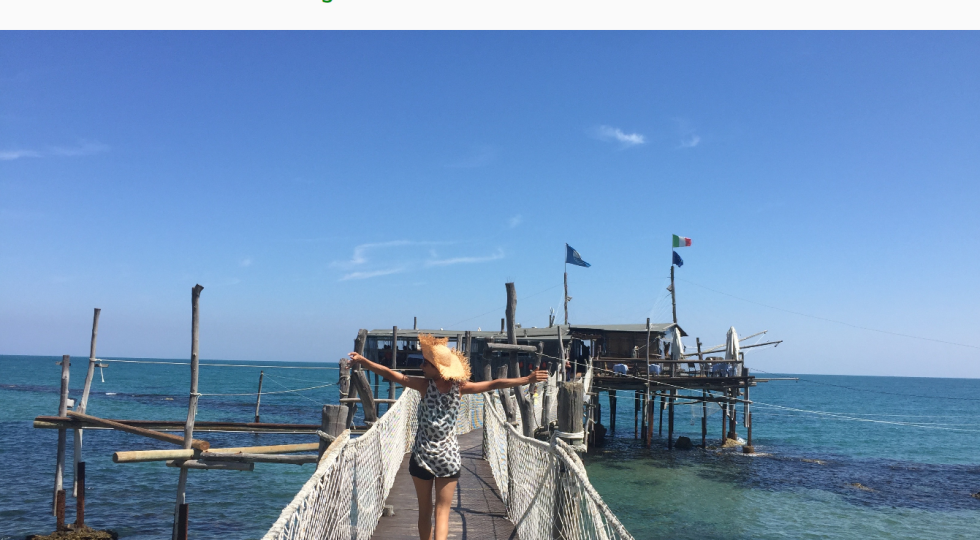 TRABOCCATO.COM, IL PORTALE TURISTICO PER SCOPRIRE I SEGRETI DELL’ABRUZZO DEL GUSTO