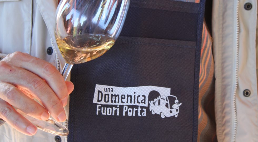 “Una domenica fuori porta” il 12 novembre all’azienda Rabottini