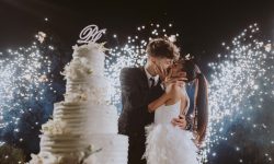 IL LUSSO DEL PAGUS DI MONTEPAGANO VINCE A “QUATTRO MATRIMONI” SU SKY UNO. E AL D.ONE ARRIVA CHEF IONESCU, SERATA EVENTO CON DAVIDE PEZZUTO