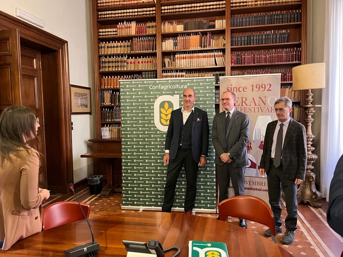 MERANO WINE FESTIVAL, LA SOSTENIBILITÀ È IL TEMA DELL’EDIZIONE 2022