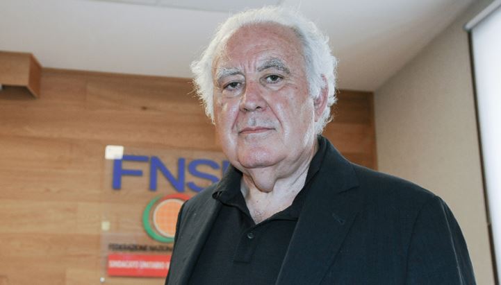 L’AQUILA: MICHELE SANTORO E ALTRI TRE APPUNTAMENTI ALLA LIBRERIA COLACCHI