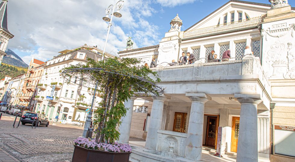 IL SUMMIT SULLA SOSTENIBILITÀ APRE MERANO WINE FESTIVAL IL 4 NOVEMBRE