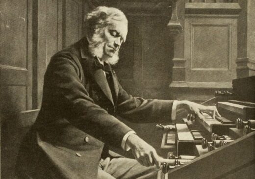 L’AQUILA, OMAGGIO A CESAR FRANCK TRA MUSICA E LETTERATURA