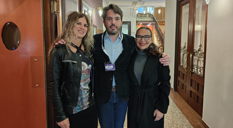 “EMERGENTE SALA”, PARLA ABRUZZESE LA GIURIA DEL PRESTIGIOSO CONCORSO DI LUIGI CREMONA