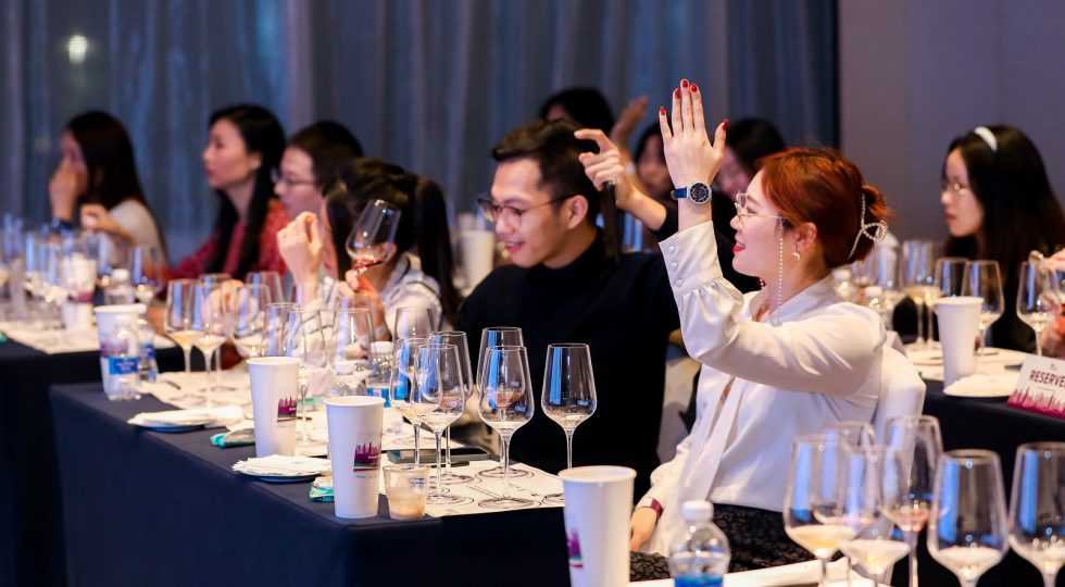 Vinitaly cina