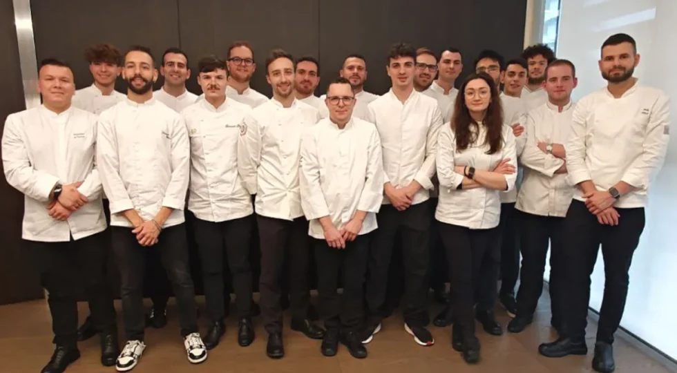 AMPI: SELEZIONATE 22 PROMESSE DELLA PASTICCERIA ITALIANA, C’È ANCHE UN ABRUZZESE