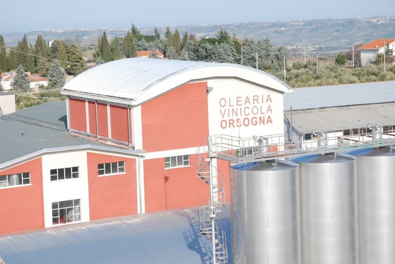 Cantina Orsogna, per l’invecchiamento dei vini nella Grotta del Cavallone un patto con il Parco della Maiella e i Comuni