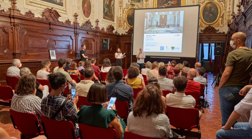 L’Aquila Film Festival, 16esima edizione tra proiezioni, presentazioni di libri e masterclass
