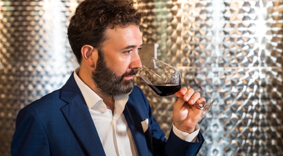 A Vini d’Abbazia l’enologo Vincenzo Mercurio guida il viaggio nel vino dei monasteri