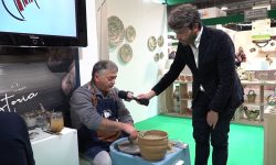 Artigiano in fiera