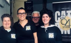 NASCE “CATERING 24”, LA CUCINA DELLA COMUNITÀ XXIV LUGLIO PER L’INCLUSIVITÀ LAVORATIVA DEI DISABILI