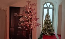 ALL’AQUILA MOSTRA OMAGGIO ALLE DIVE ANNI ’50 E ’60 CON LA “LANTERNA MAGICA”