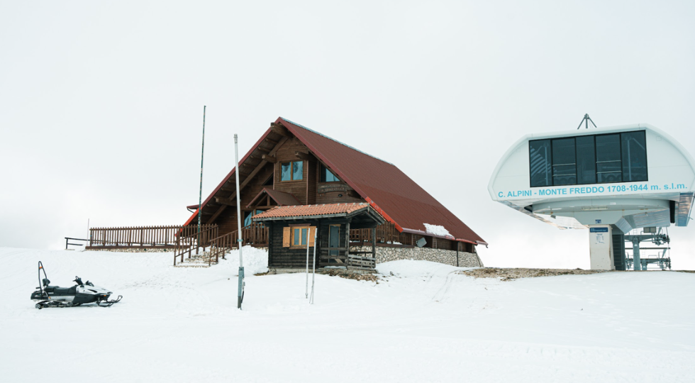 RIFUGIO 2027 E IL DAINO RISTO CLUB, CORDATA ROMANA NEL NUOVO PROGETTO “OVINDOLI SOTTOSOPRA”
