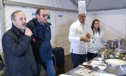 Fiera internazionale tartufi d’Abruzzo, al via domani la seconda edizione