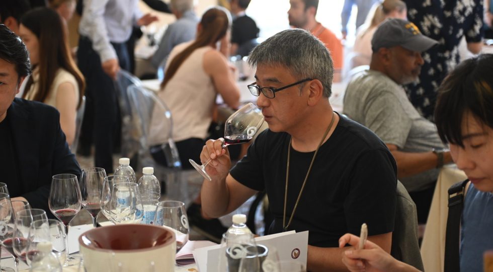 VINI D’ABRUZZO: AUMENTANO PREZZO MEDIO E VALORE DELL’EXPORT, EXPLOIT IN FRANCIA