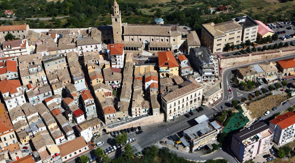A CITTÀ SANT’ANGELO LA CULTURA DIALETTALE INCONTRA IL TURISMO