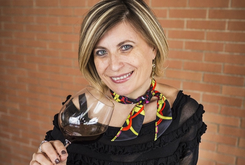 Daniela Mastroberardino